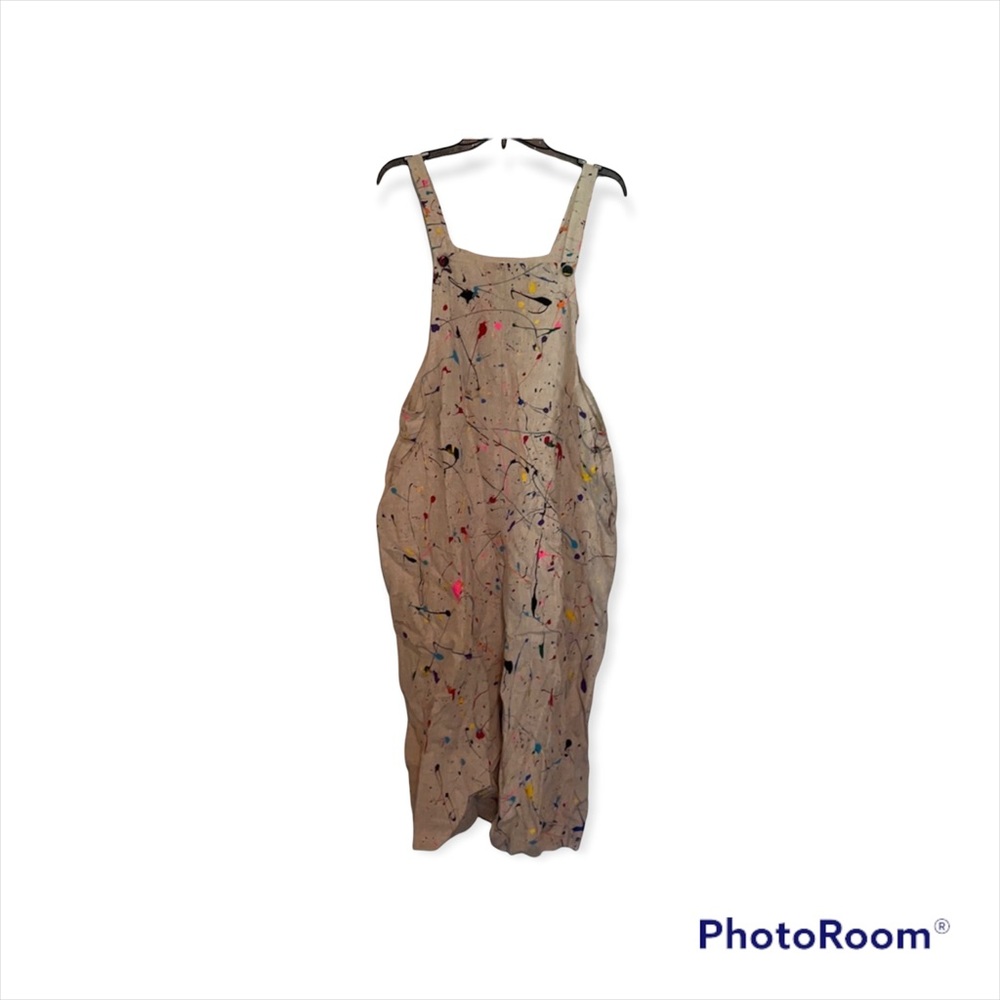 Dress for Comfort with Custom Coveralls!